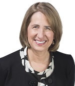 Andrea Rush