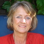 Carole Tongue
