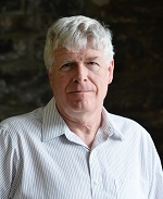 Christopher Waddell
