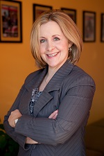 Maureen Parker