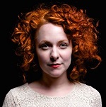 Miranda Mulholland