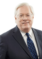 Peter Grant